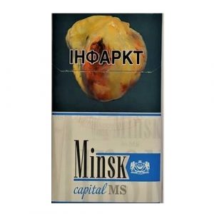Минск кэпитал