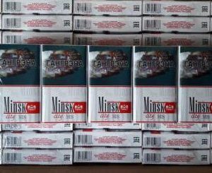 Минск Сити MS
